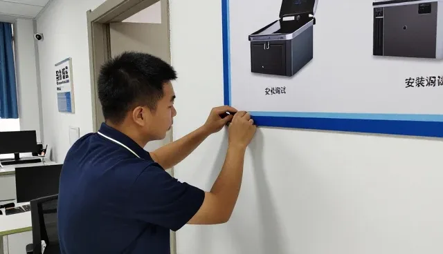 技术开发满足复杂环境应用需求