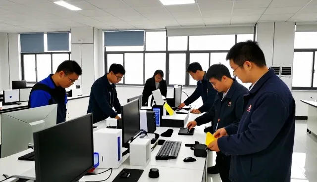 苏州南丰旺塑化有限公司助力企业提升运维能力