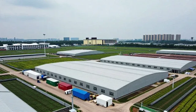 工厂数字化转型中技术解决方案的应用实践