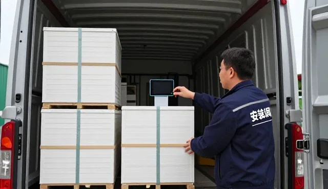 技术服务成为技术发展的重要工具